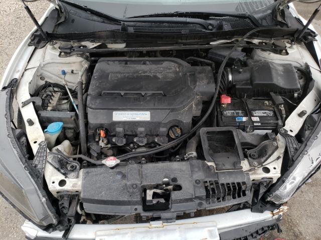 Photo 6 VIN: 1HGCR3F86DA004895 - HONDA ACCORD EXL 