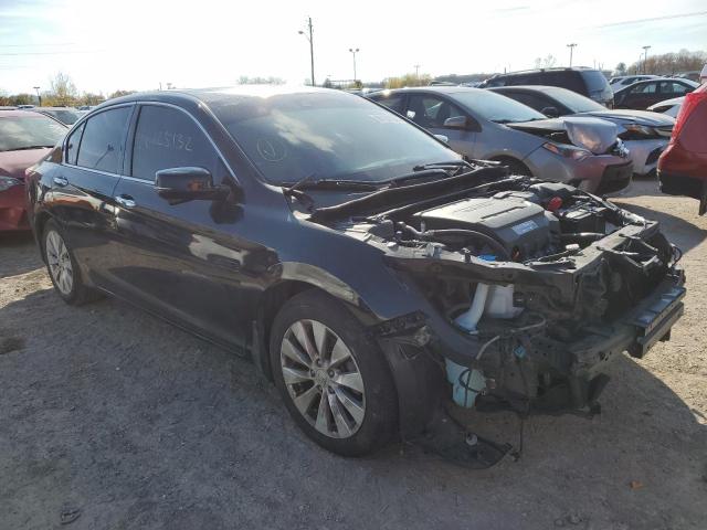 Photo 0 VIN: 1HGCR3F86DA006243 - HONDA ACCORD EXL 