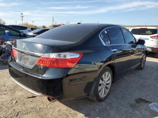 Photo 3 VIN: 1HGCR3F86DA006243 - HONDA ACCORD EXL 