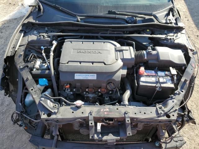 Photo 6 VIN: 1HGCR3F86DA006243 - HONDA ACCORD EXL 