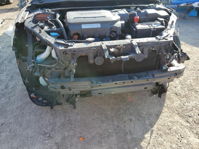 Photo 8 VIN: 1HGCR3F86DA006243 - HONDA ACCORD EXL 