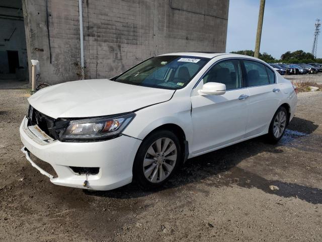 Photo 0 VIN: 1HGCR3F86DA006324 - HONDA ACCORD EXL 