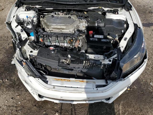 Photo 10 VIN: 1HGCR3F86DA006324 - HONDA ACCORD EXL 