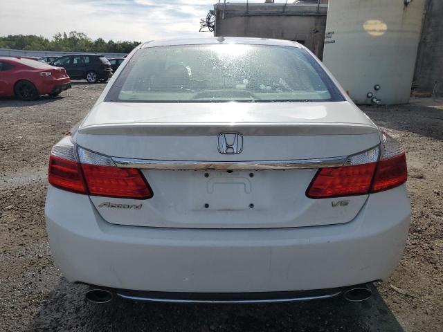 Photo 5 VIN: 1HGCR3F86DA006324 - HONDA ACCORD EXL 