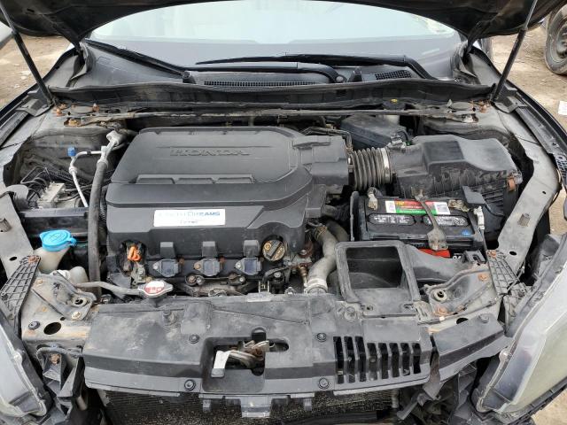 Photo 10 VIN: 1HGCR3F86DA006534 - HONDA ACCORD 