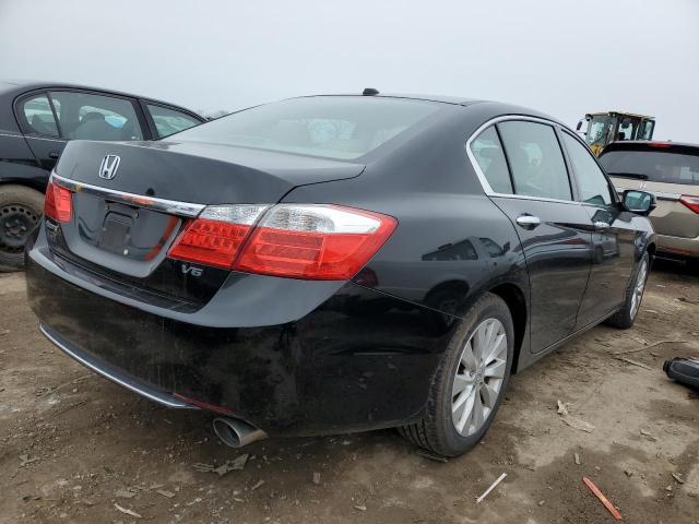 Photo 2 VIN: 1HGCR3F86DA006534 - HONDA ACCORD 