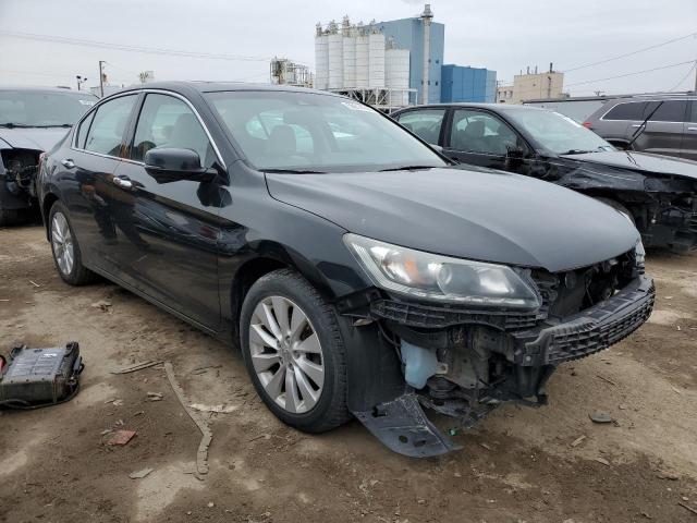 Photo 3 VIN: 1HGCR3F86DA006534 - HONDA ACCORD 