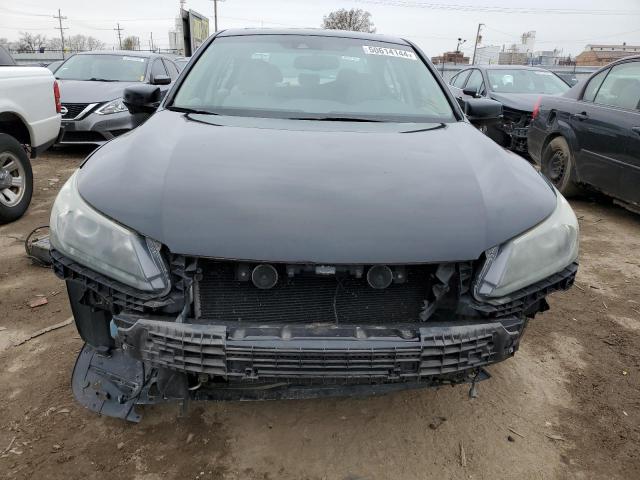 Photo 4 VIN: 1HGCR3F86DA006534 - HONDA ACCORD 