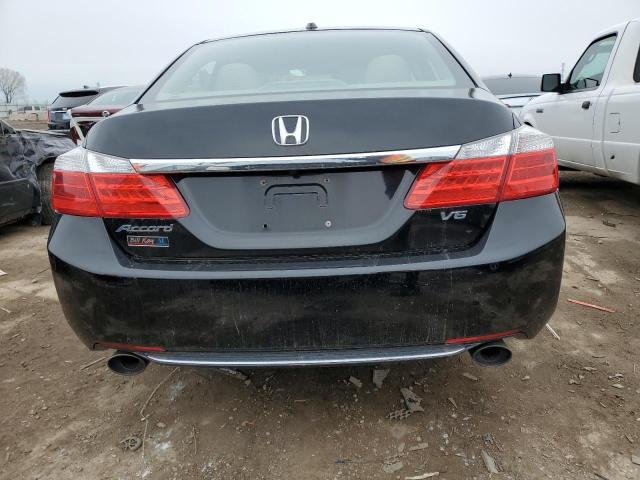 Photo 5 VIN: 1HGCR3F86DA006534 - HONDA ACCORD 