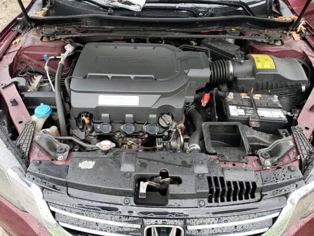 Photo 6 VIN: 1HGCR3F86DA007246 - HONDA ACCORD EXL 