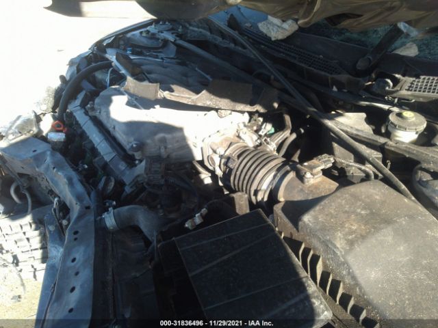 Photo 9 VIN: 1HGCR3F86DA007926 - HONDA ACCORD SDN 