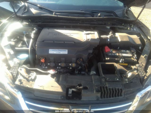 Photo 9 VIN: 1HGCR3F86DA017453 - HONDA ACCORD SDN 