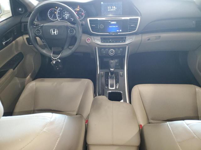 Photo 7 VIN: 1HGCR3F86DA021650 - HONDA ACCORD 