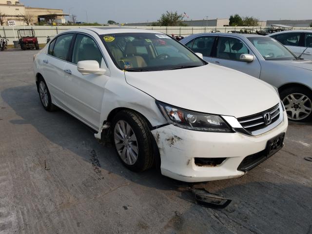 Photo 0 VIN: 1HGCR3F86DA024273 - HONDA ACCORD EX 