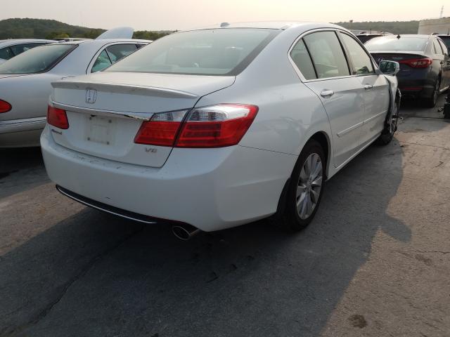 Photo 3 VIN: 1HGCR3F86DA024273 - HONDA ACCORD EX 