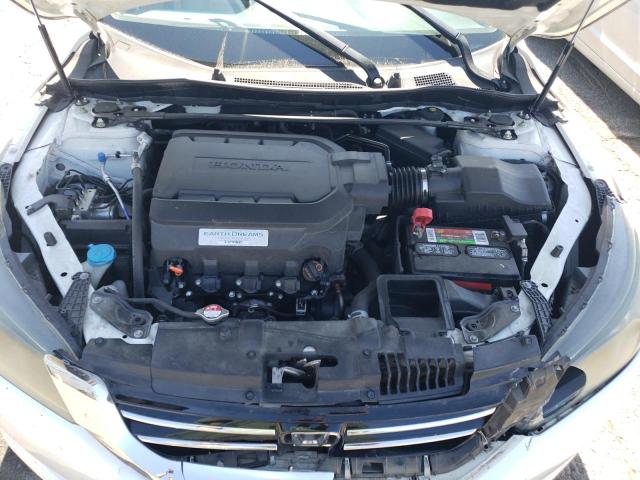 Photo 10 VIN: 1HGCR3F86DA024600 - HONDA ACCORD EXL 