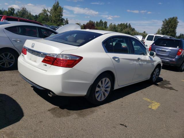 Photo 2 VIN: 1HGCR3F86DA024600 - HONDA ACCORD EXL 