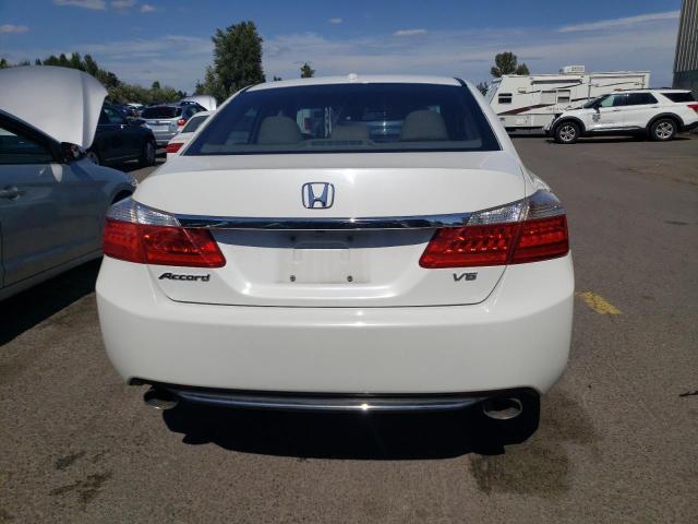 Photo 5 VIN: 1HGCR3F86DA024600 - HONDA ACCORD EXL 