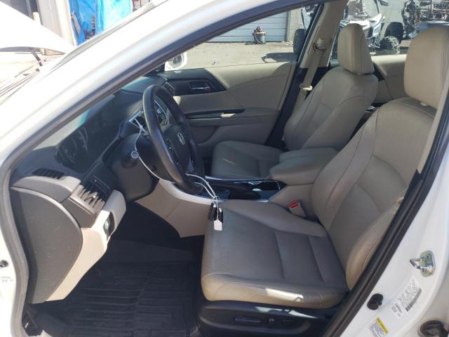 Photo 6 VIN: 1HGCR3F86DA024600 - HONDA ACCORD EXL 