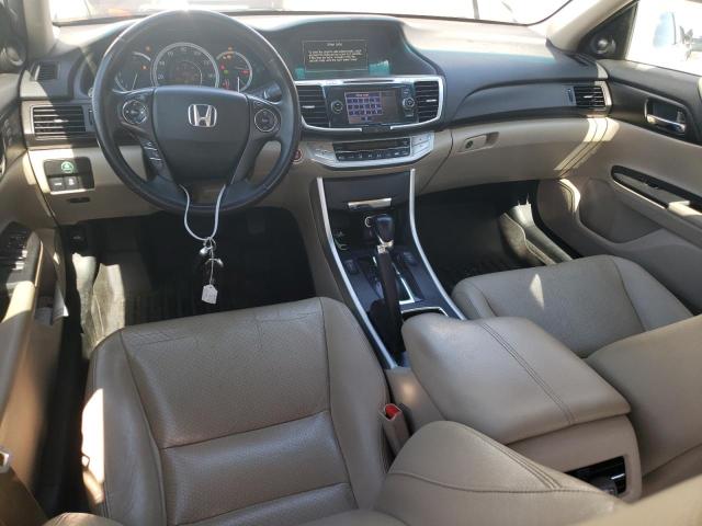 Photo 7 VIN: 1HGCR3F86DA024600 - HONDA ACCORD EXL 