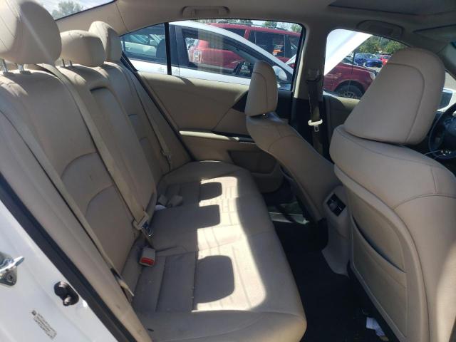 Photo 9 VIN: 1HGCR3F86DA024600 - HONDA ACCORD EXL 