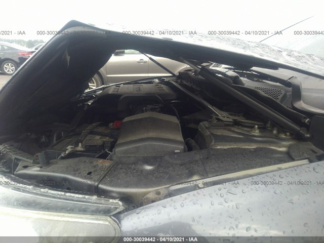 Photo 9 VIN: 1HGCR3F86DA027335 - HONDA ACCORD SDN 