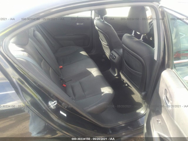 Photo 7 VIN: 1HGCR3F86DA032003 - HONDA ACCORD SDN 