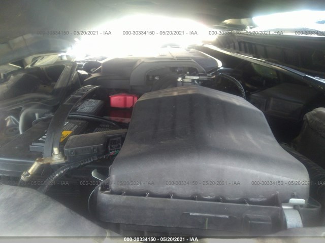 Photo 9 VIN: 1HGCR3F86DA032003 - HONDA ACCORD SDN 