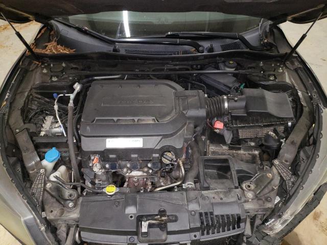 Photo 10 VIN: 1HGCR3F86DA032860 - HONDA ACCORD EXL 