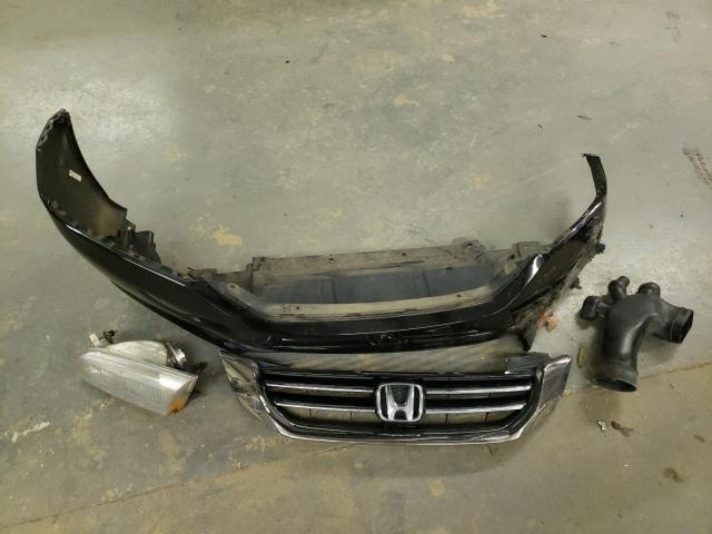 Photo 11 VIN: 1HGCR3F86DA032860 - HONDA ACCORD EXL 