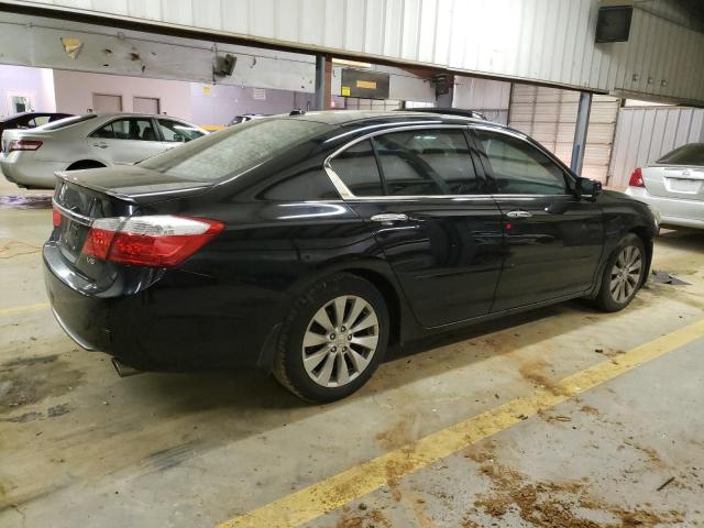 Photo 2 VIN: 1HGCR3F86DA032860 - HONDA ACCORD EXL 