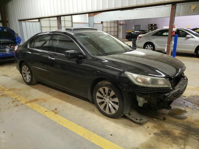 Photo 3 VIN: 1HGCR3F86DA032860 - HONDA ACCORD EXL 