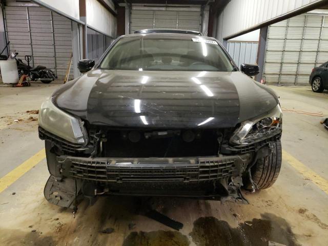 Photo 4 VIN: 1HGCR3F86DA032860 - HONDA ACCORD EXL 