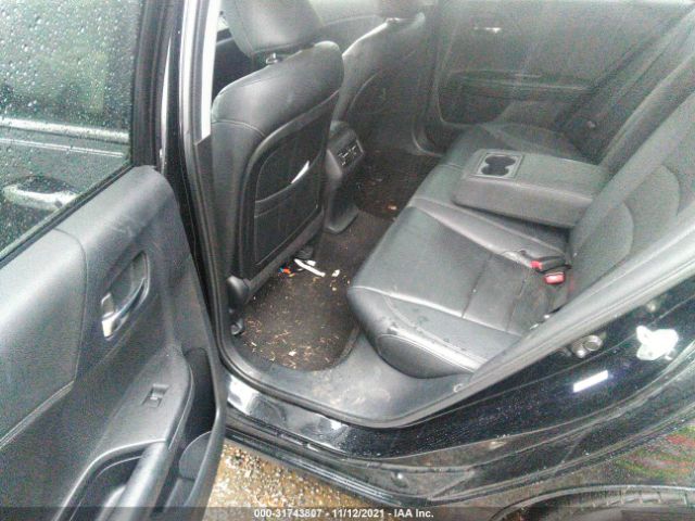 Photo 7 VIN: 1HGCR3F86DA034611 - HONDA ACCORD SDN 