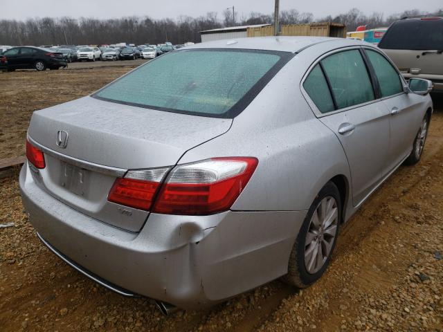 Photo 3 VIN: 1HGCR3F86DA036164 - HONDA ACCORD EXL 