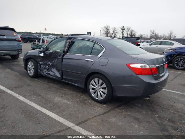 Photo 2 VIN: 1HGCR3F86DA036357 - HONDA ACCORD 