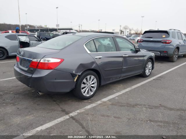 Photo 3 VIN: 1HGCR3F86DA036357 - HONDA ACCORD 