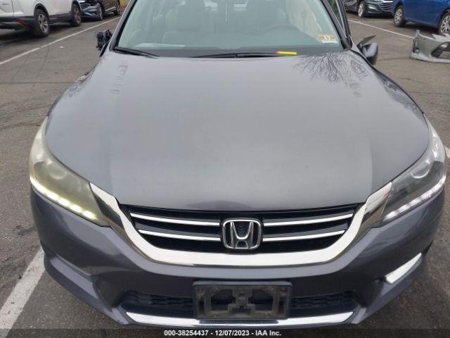 Photo 9 VIN: 1HGCR3F86DA036357 - HONDA ACCORD 