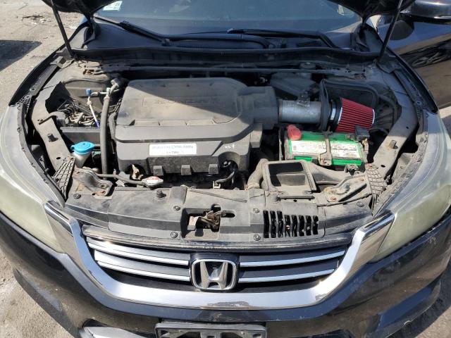 Photo 10 VIN: 1HGCR3F86DA037458 - HONDA ACCORD 