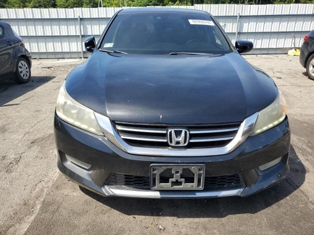 Photo 4 VIN: 1HGCR3F86DA037458 - HONDA ACCORD 