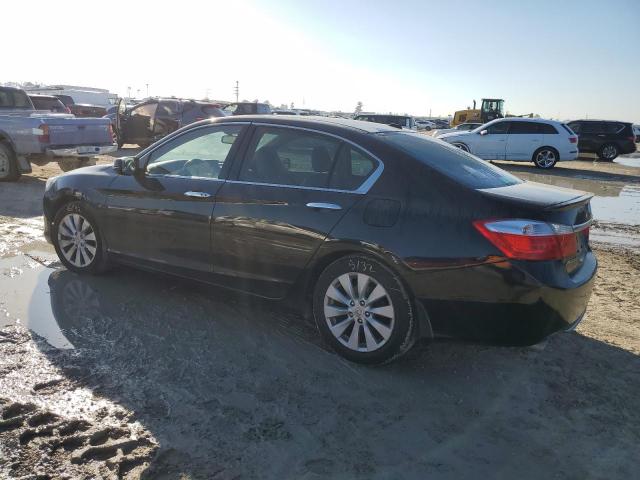 Photo 1 VIN: 1HGCR3F86DA042840 - HONDA ACCORD EXL 