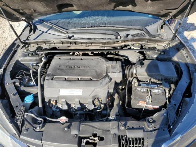 Photo 10 VIN: 1HGCR3F86DA042840 - HONDA ACCORD EXL 