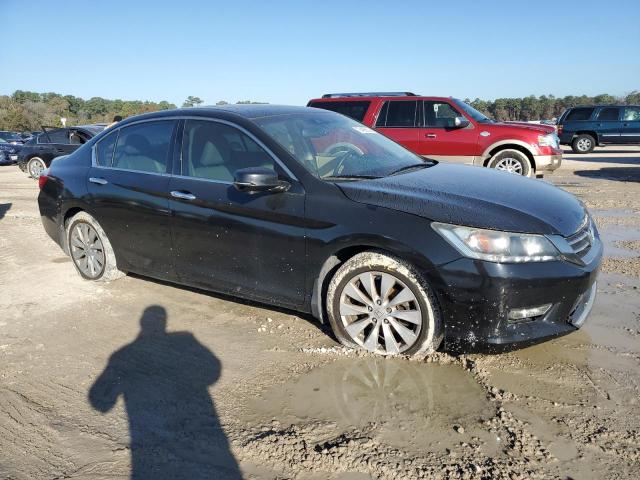 Photo 3 VIN: 1HGCR3F86DA042840 - HONDA ACCORD EXL 