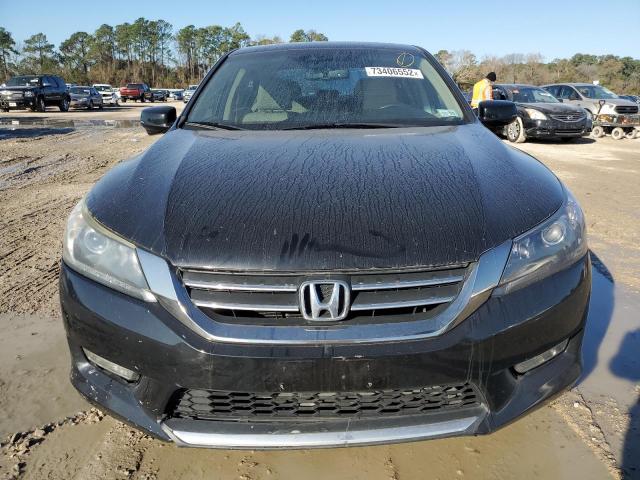 Photo 4 VIN: 1HGCR3F86DA042840 - HONDA ACCORD EXL 