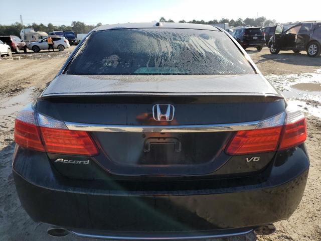 Photo 5 VIN: 1HGCR3F86DA042840 - HONDA ACCORD EXL 