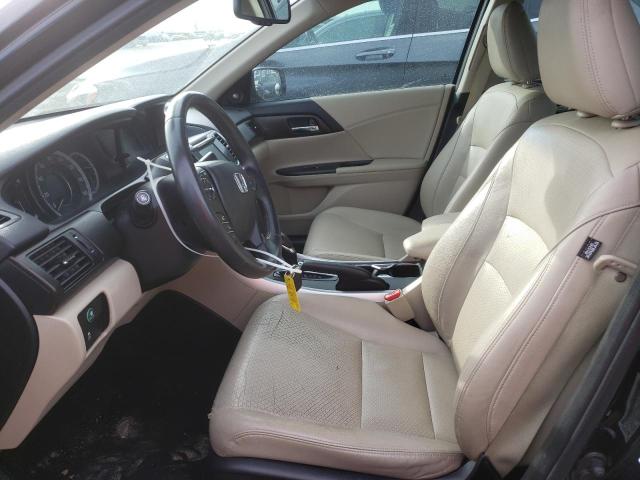 Photo 6 VIN: 1HGCR3F86DA042840 - HONDA ACCORD EXL 