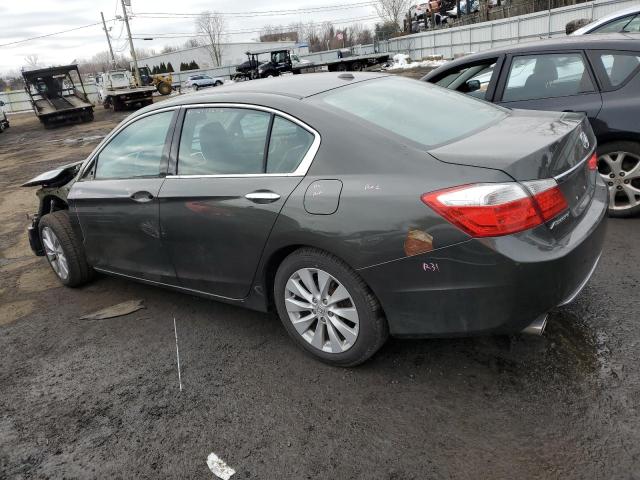 Photo 1 VIN: 1HGCR3F86DA042997 - HONDA ACCORD 