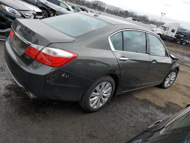 Photo 2 VIN: 1HGCR3F86DA042997 - HONDA ACCORD 