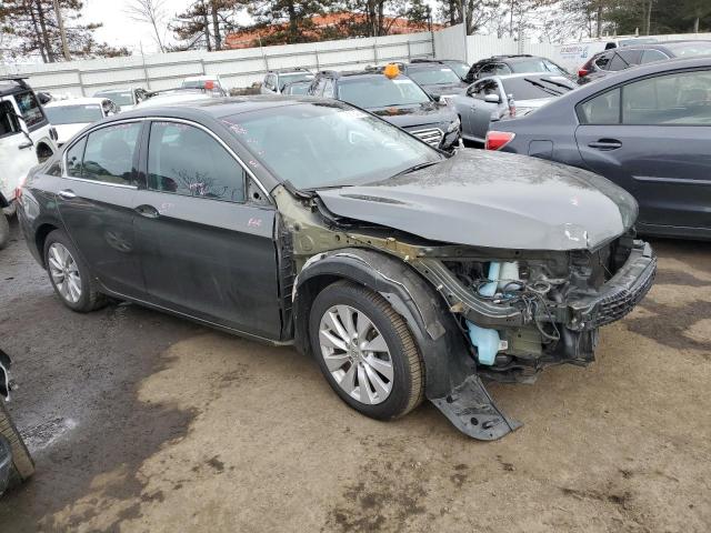 Photo 3 VIN: 1HGCR3F86DA042997 - HONDA ACCORD 