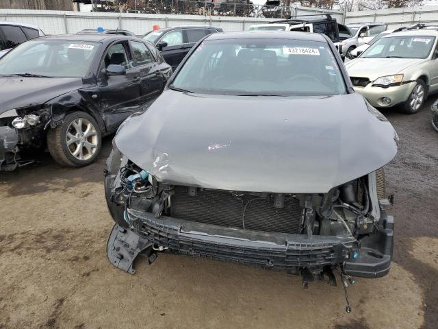 Photo 4 VIN: 1HGCR3F86DA042997 - HONDA ACCORD 